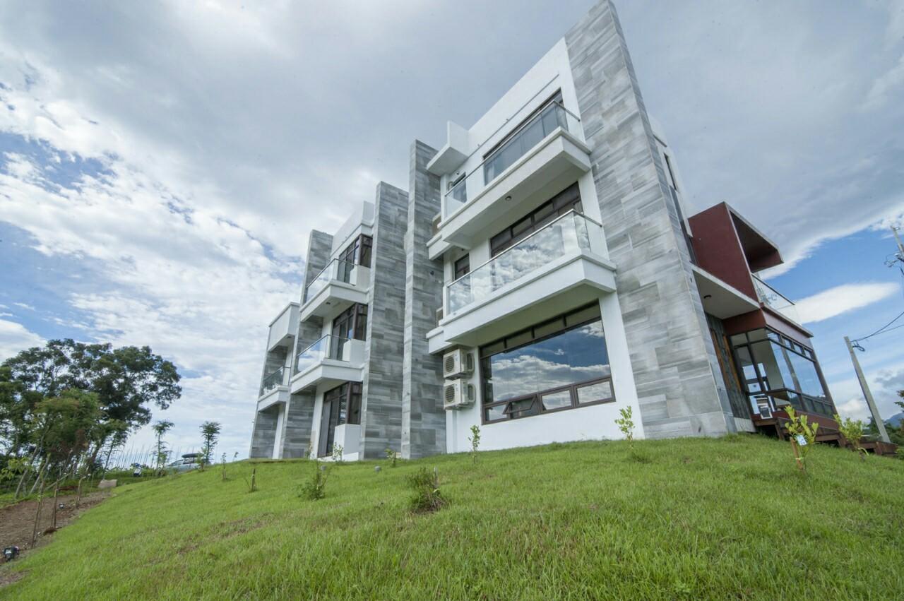 Yulaikung B&B Luye Exterior foto